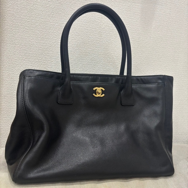シャネル シャネル(その他)（ブランドバッグ）の商品画像 - 査定依頼日：2026年9月28日 - 最高査定価格：190,000円