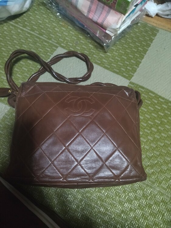 シャネル シャネル(その他) （ブランドバッグ）の商品画像 - 査定依頼日：2026年1月19日 - 最高査定価格：90,000円