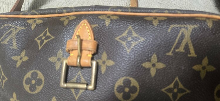 ルイヴィトン モノグラム （ブランドバッグ）の商品画像 - 査定依頼日：2026年2月21日 - 最高査定価格：70,000円