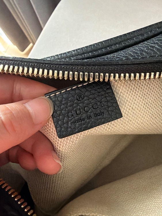 グッチ  （ブランドバッグ）の商品画像 - 査定依頼日：2025年12月7日 - 最高査定価格：110,000円