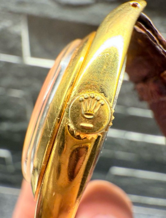 ロレックス その他 （高級時計）の商品画像 - 査定依頼日：2025年8月17日 - 最高査定価格：250,000円