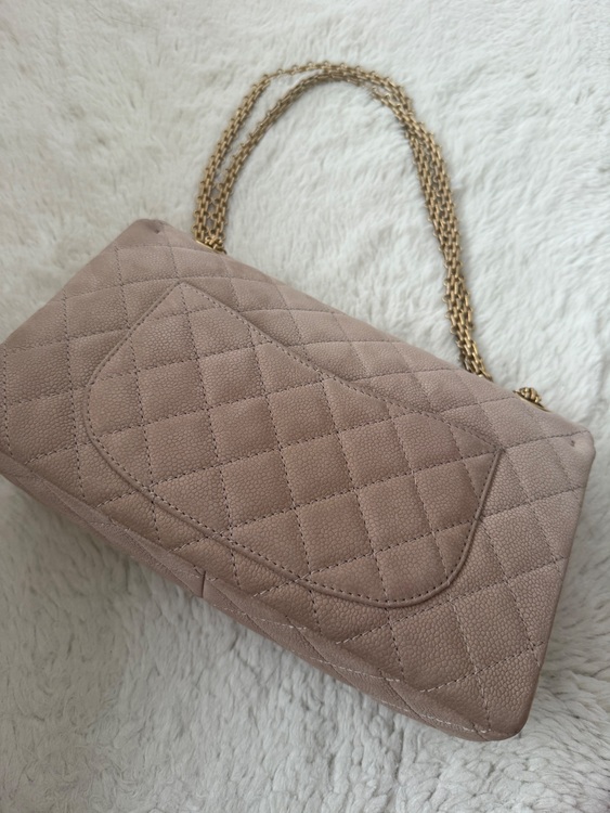 シャネル マトラッセ （ブランドバッグ）の商品画像 - 査定依頼日：2025年8月26日 - 最高査定価格：220,000円