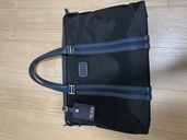 その他 TUMI （ブランドバッグ）の商品画像 - 査定依頼日：2026年1月21日 - 最高査定価格：11,000円