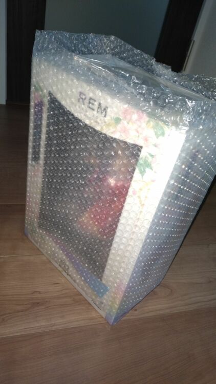 F:NEX 1/7 Re:ゼロから始める異世界生活 レム -花魁道中-（フィギュア・プラモデル）の商品画像 - 査定依頼日：2025年9月2日 - 最高査定価格：7,500円