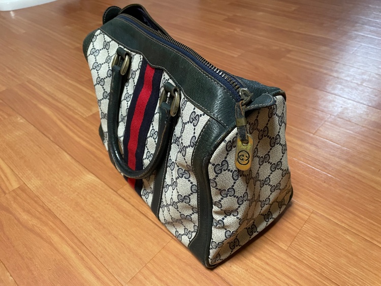 モノグラム（ブランドバッグ）の商品画像 - 査定依頼日：2026年3月20日 - 最高査定価格：28,000円