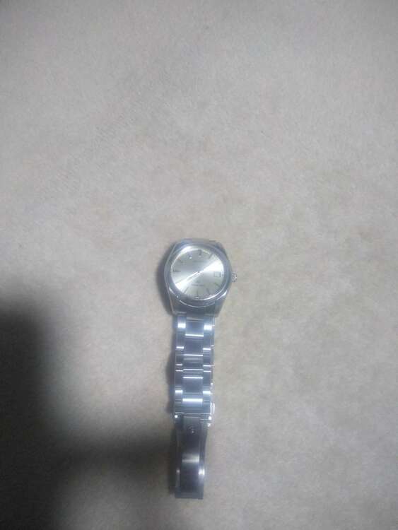 セイコー グランドセイコー 9F62-0AB0（高級時計）の商品画像 - 査定依頼日：2025年4月27日 - 最高査定価格：90,000円