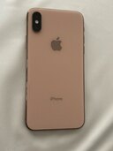 iPhoneXS（スマホ）の商品画像 - 査定依頼日：2023年11月27日 - 最高査定価格：16,000円