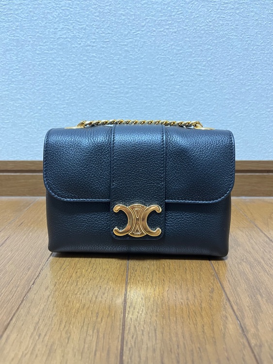 セリーヌ  （ブランドバッグ）の商品画像 - 査定依頼日：2025年8月15日 - 最高査定価格：280,000円