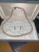 あこや真珠ネックレス（金・貴金属）の商品画像 - 査定依頼日：2026年1月30日 - 最高査定価格：5,000円