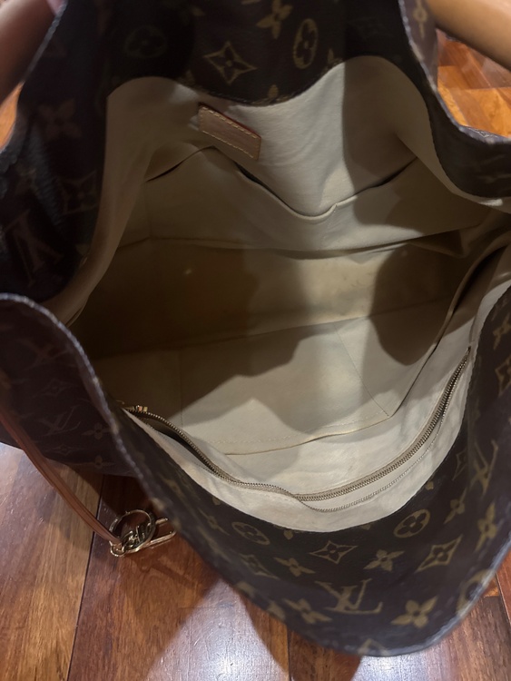 ルイヴィトン モノグラム （ブランドバッグ）の商品画像 - 査定依頼日：2026年2月26日 - 最高査定価格：200,000円