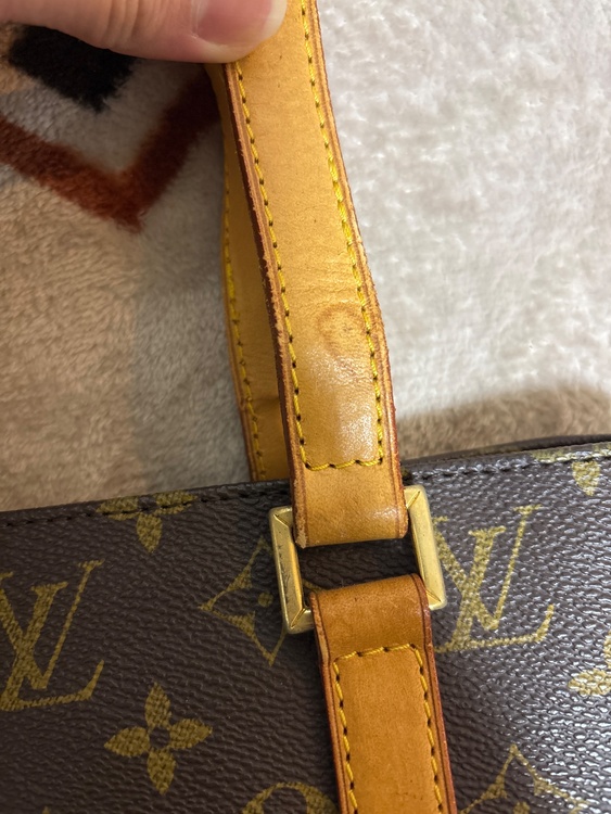 ルイヴィトン モノグラム （ブランドバッグ）の商品画像 - 査定依頼日：2026年3月23日 - 最高査定価格：80,000円