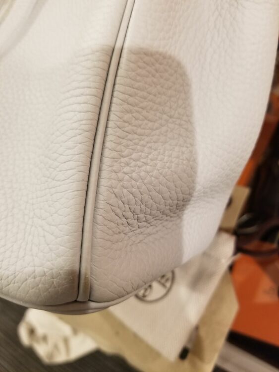 エルメス バーキン （ブランドバッグ）の商品画像 - 査定依頼日：2025年10月27日 - 最高査定価格：2,440,000円