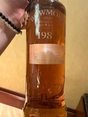 ウイスキー ボウモア（お酒）の商品画像 - 最高査定価格：205,000円