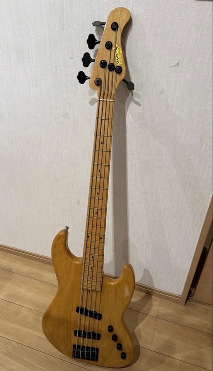 MOON JJ-5 PGM（ピアノ・楽器・PA機材）の商品画像 - 査定依頼日：2026年4月29日
