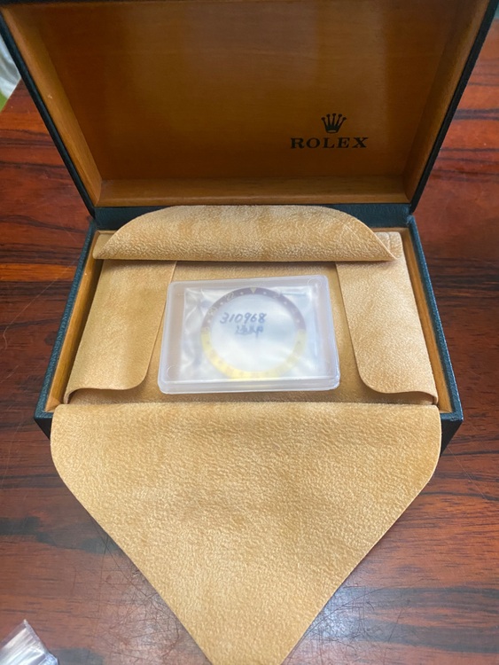 GMTマスターⅡ（高級時計）の商品画像 - 査定依頼日：2025年8月12日 - 最高査定価格：2,200,000円