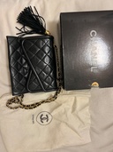 シャネル シャネル(その他) （ブランドバッグ）の商品画像 - 査定依頼日：2026年2月22日 - 最高査定価格：250,000円