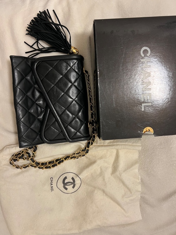 シャネル シャネル(その他) （ブランドバッグ）の商品画像 - 査定依頼日：2026年2月22日 - 最高査定価格：250,000円