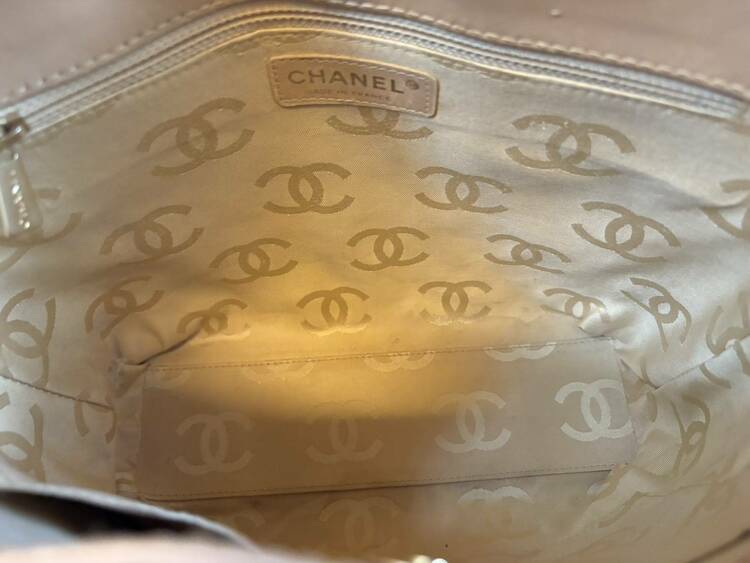 ワイルドステッチ（ブランドバッグ）の商品画像 - 査定依頼日：2026年4月28日 - 最高査定価格：120,000円