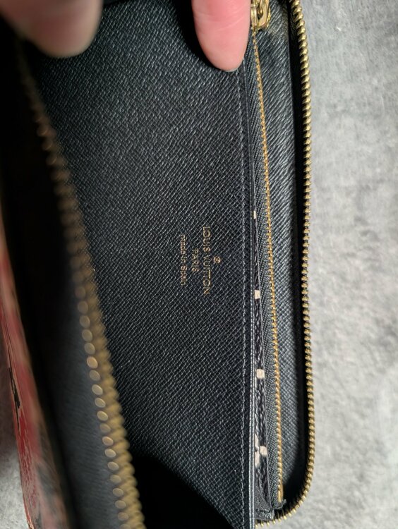 ルイヴィトン ルイヴィトン(その他) （ブランドバッグ）の商品画像 - 査定依頼日：2026年2月24日 - 最高査定価格：65,000円