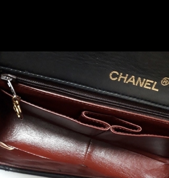CHANELマトラッセビンテージショルダーバッグ（金・貴金属）の商品画像 - 査定依頼日：2025年12月23日 - 最高査定価格：170,000円