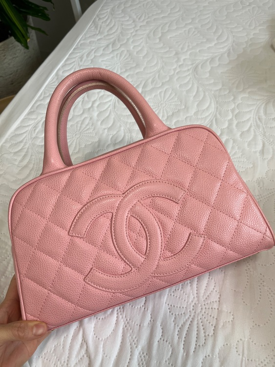 シャネル マトラッセ （ブランドバッグ）の商品画像 - 査定依頼日：2025年8月25日 - 最高査定価格：300,000円