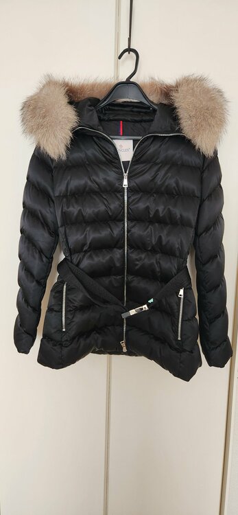cupidone giubbotto（古着・ファッション）の商品画像 - 査定依頼日：2026年6月22日 - 最高査定価格：100,000円