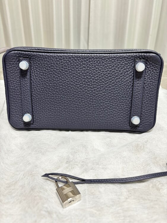 エルメス バーキン （ブランドバッグ）の商品画像 - 査定依頼日：2025年4月17日 - 最高査定価格：2,900,000円