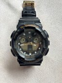 G-SHOCK その他 （高級時計）の商品画像 - 査定依頼日：2025年4月3日 - 最高査定価格：3,000円