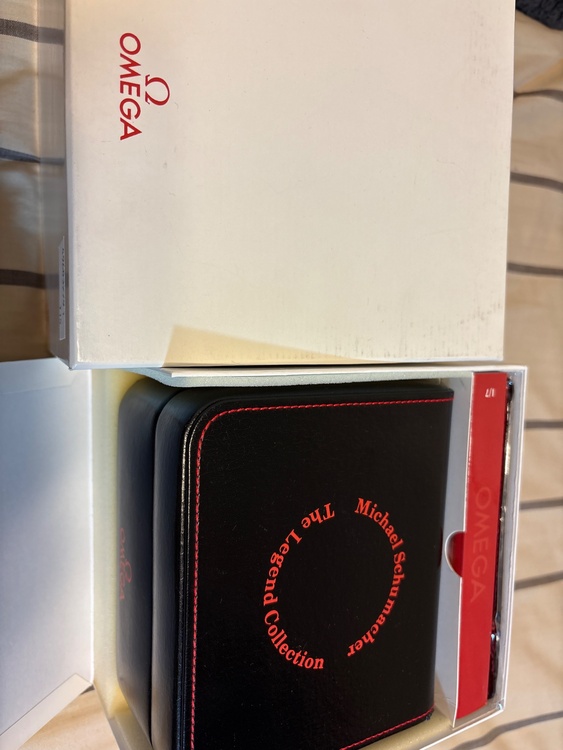 オメガ スピードマスター 35066（高級時計）の商品画像 - 査定依頼日：2026年1月15日 - 最高査定価格：630,000円