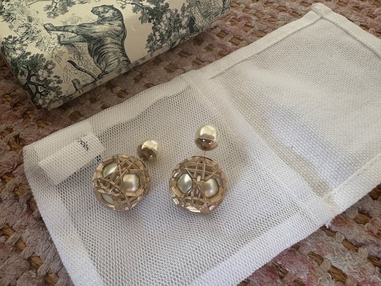 ピアス（ブランド財布・小物）の商品画像 - 査定依頼日：2025年12月23日 - 最高査定価格：11,000円