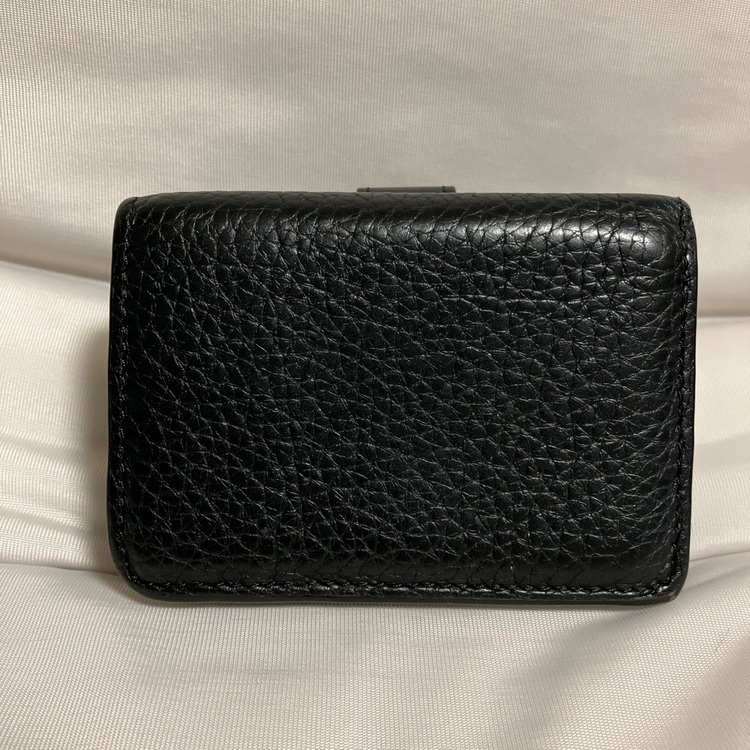 アビー（ブランド財布・小物）の商品画像 - 査定依頼日：2025年8月8日 - 最高査定価格：2,000円