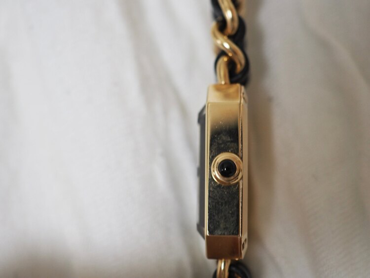 プルミエール　サイズM（高級時計）の商品画像 - 査定依頼日：2025年5月22日 - 最高査定価格：200,000円