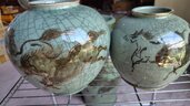 相馬焼（美術品・骨董品）の商品画像 - 査定依頼日：2026年5月11日 - 最高査定価格：3,000円