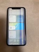 iPhoneXR 128GB SIMフリー（スマホ）の商品画像 - 査定依頼日：2025年11月29日 - 最高査定価格：2,000円