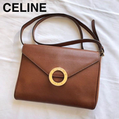 セリーヌ その他 （ブランドバッグ）の商品画像 - 査定依頼日：2026年2月8日 - 最高査定価格：30,000円