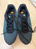 NIKE エアマックスDN DV3337-010（古着・ファッション）の商品画像 - 査定依頼日：2026年5月2日 - 最高査定価格：2,600円