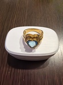 指輪（金・貴金属）の商品画像 - 査定依頼日：2025年11月22日 - 最高査定価格：280,000円