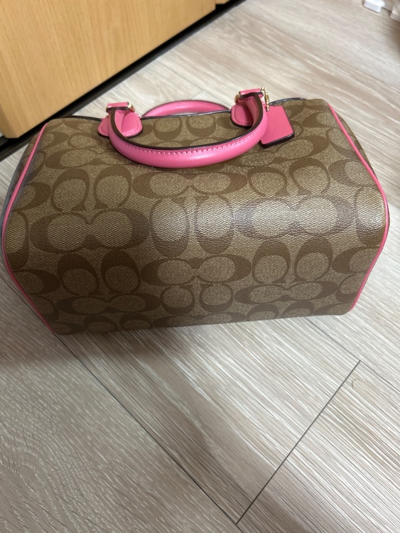 その他 コーチ （ブランドバッグ）の商品画像 - 査定依頼日：2026年2月5日 - 最高査定価格：5,000円