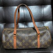 ルイ・ヴィトン（ブランドバッグ）の商品画像 - 査定依頼日：2026年3月9日 - 最高査定価格：90,000円