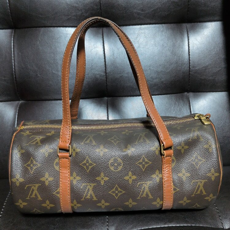 ルイ・ヴィトン（ブランドバッグ）の商品画像 - 査定依頼日：2026年3月9日 - 最高査定価格：90,000円