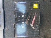 COOLPIX S60（カメラ）の商品画像 - 査定依頼日：2026年3月15日 - 最高査定価格：5,000円