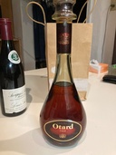 オタール VSOP 700ml 1本】（お酒）の商品画像 - 査定依頼日：2025年12月15日 - 最高査定価格：1,000円