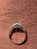 指輪（金・貴金属）の商品画像 - 査定依頼日：2026年1月17日 - 最高査定価格：150,000円