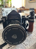 PENTAX6×7 - レンズモデル: Super-MultiCoated Ta（カメラ）の商品画像 - 査定依頼日：2026年3月14日 - 最高査定価格：90,000円