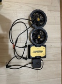 バートル空調服セット（電動工具・農機具・業務用機械）の商品画像 - 査定依頼日：2026年2月2日 - 最高査定価格：7,000円