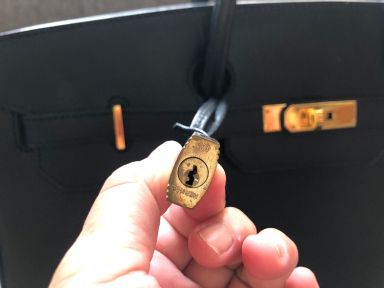 エルメス バーキン （ブランドバッグ）の商品画像 - 査定依頼日：2025年7月3日 - 最高査定価格：1,800,000円