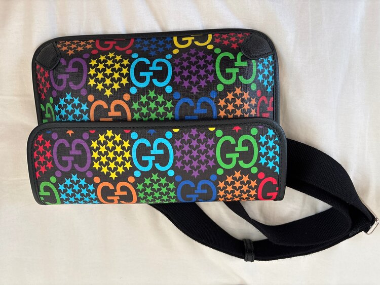 グッチ  （ブランドバッグ）の商品画像 - 査定依頼日：2025年4月27日 - 最高査定価格：530,000円