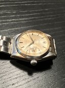 ロレックス その他 669（高級時計）の商品画像 - 査定依頼日：2024年12月7日 - 最高査定価格：350,000円