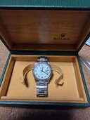 ロレックス その他 K632595（高級時計）の商品画像 - 査定依頼日：2026年3月4日 - 最高査定価格：1,050,000円