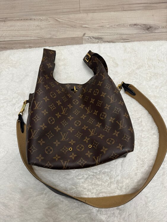 アトランティスPM（ブランドバッグ）の商品画像 - 査定依頼日：2025年2月28日 - 最高査定価格：155,000円